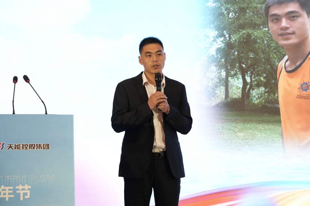 才聚必一运动 智创未来|必一运动青年这样过五四_1c7e971d.png